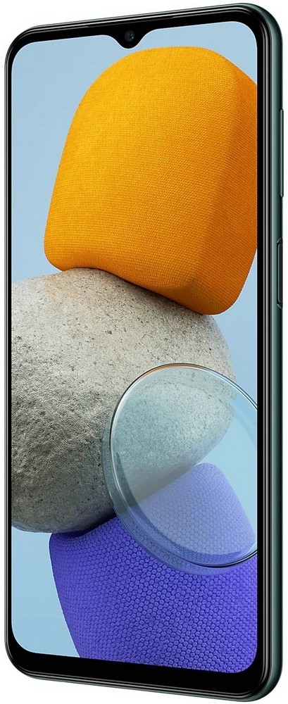 Smartphone Samsung Galaxy M23 / 6.6'' / 4 GB / 128 GB / Verde photo 2