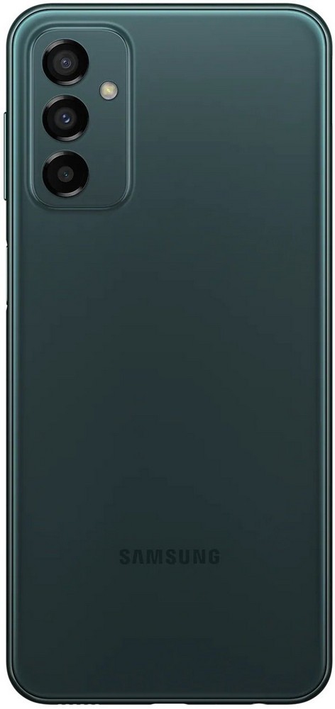 Smartphone Samsung Galaxy M23 / 6.6'' / 4 GB / 128 GB / Verde photo 3
