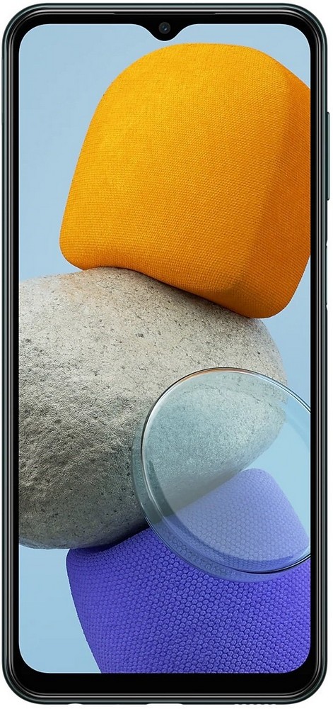 Smartphone Samsung Galaxy M23 / 6.6'' / 4 GB / 128 GB / Verde photo 6