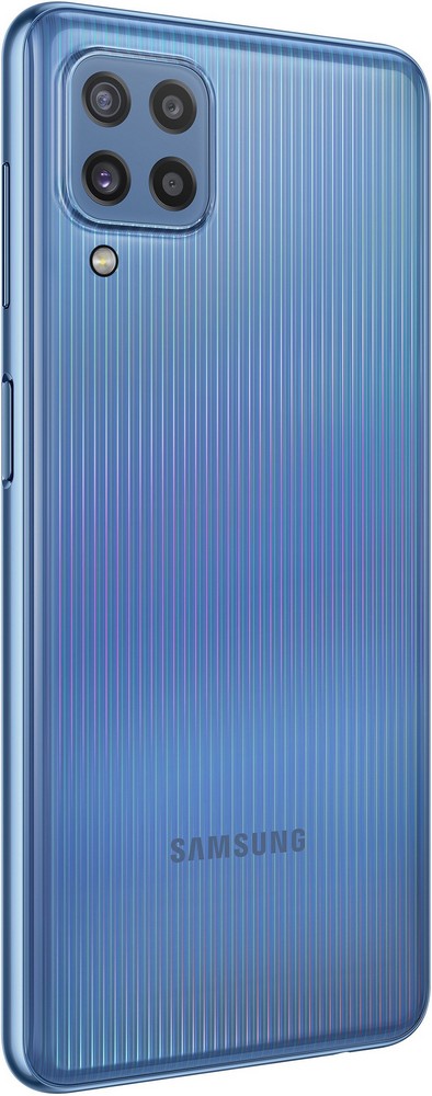 Смартфон Samsung Galaxy M32 / 6.4'' / 6 ГБ / 128 ГБ / Синий photo 3