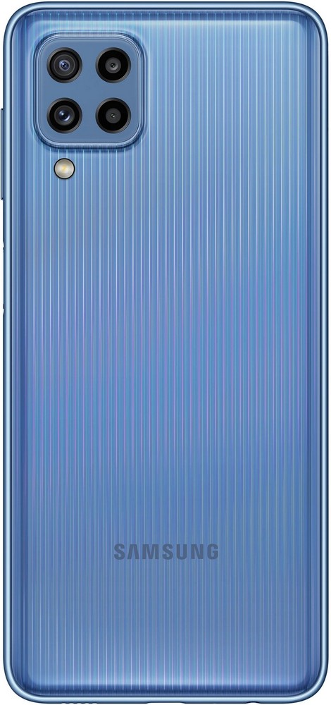 Смартфон Samsung Galaxy M32 / 6.4'' / 6 ГБ / 128 ГБ / Синий photo 6
