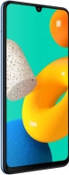 Смартфон Samsung Galaxy M32 6/128GB Light Blue thumbnav 2