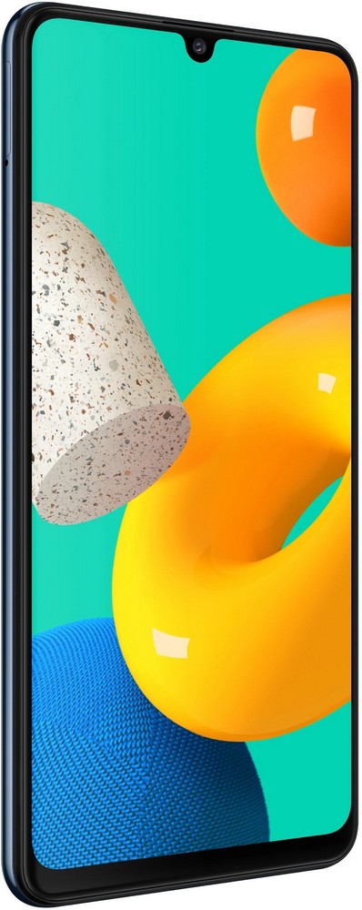 Smartphone Samsung Galaxy M32 / 6.4'' / 6 GB / 128 GB / Negru photo 2