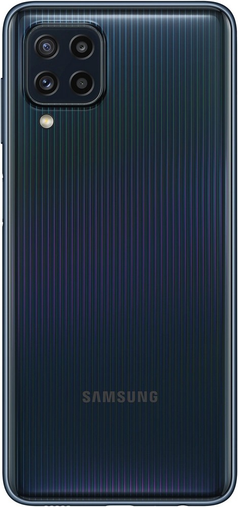 Smartphone Samsung Galaxy M32 / 6.4'' / 6 GB / 128 GB / Negru photo 3