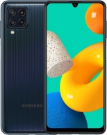 Smartphone Samsung Galaxy M32 6/128GB Black thumbnav 1