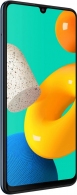 Smartphone Samsung Galaxy M32 6/128GB Black thumbnav 2