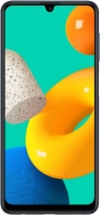Smartphone Samsung Galaxy M32 6/128GB Black thumbnav 6