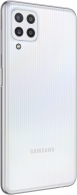 Smartphone Samsung Galaxy M32 6/128GB White thumbnav 2