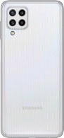 Smartphone Samsung Galaxy M32 6/128GB White thumbnav 6