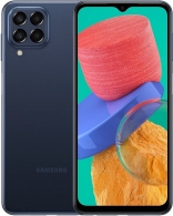 Smartphone Samsung Galaxy M33 5G 6/128GB Blue thumbnav 1