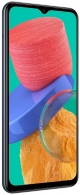 Smartphone Samsung Galaxy M33 5G 6/128GB Blue thumbnav 2