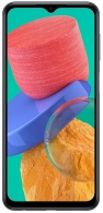 Smartphone Samsung Galaxy M33 5G 6/128GB Blue thumbnav 4