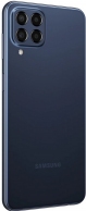 Smartphone Samsung Galaxy M33 5G 6/128GB Blue thumbnav 6