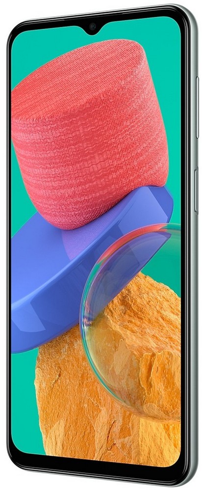 Смартфон Samsung Galaxy M33 / 6.6'' / 6 ГБ / 128 ГБ / Зеленый photo 3