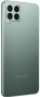 Smartphone Samsung Galaxy M33 5G 6/128GB Green thumbnav 2