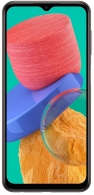 Смартфон Samsung Galaxy M33 5G 6/128GB Brown thumbnav 5