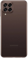 Смартфон Samsung Galaxy M33 5G 6/128GB Brown thumbnav 6
