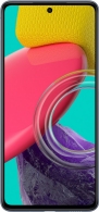 Smartphone Samsung Galaxy M53 5G 6/128GB Blue thumbnav 3