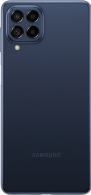 Smartphone Samsung Galaxy M53 5G 6/128GB Blue thumbnav 5