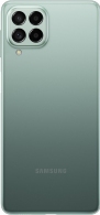 Смартфон Samsung Galaxy M53 5G 6/128GB Green thumbnav 4