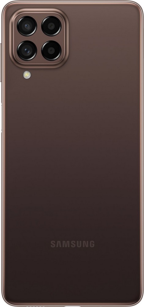 Smartphone Samsung Galaxy M53 / 6.7'' / 6 GB / 128 GB / Maro photo 7