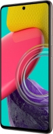 Smartphone Samsung Galaxy M53 5G 6/128GB Brown thumbnav 3