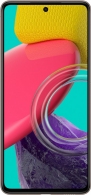 Smartphone Samsung Galaxy M53 5G 6/128GB Brown thumbnav 5