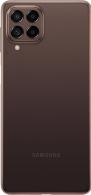 Smartphone Samsung Galaxy M53 5G 6/128GB Brown thumbnav 7