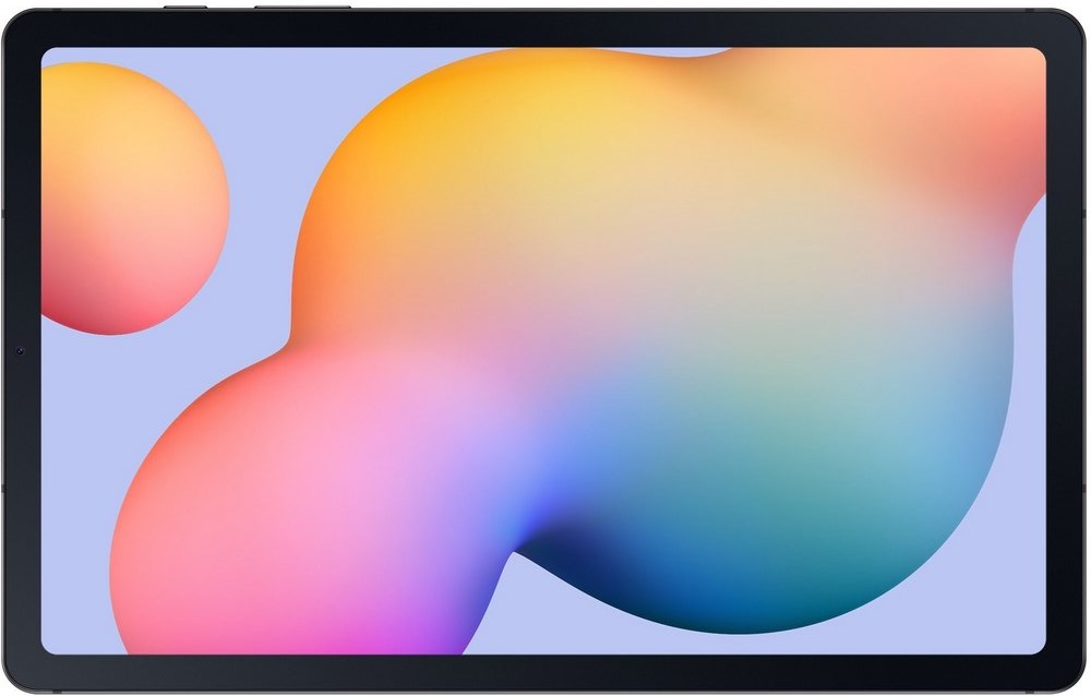 Tableta Samsung Galaxy Tab S6 Lite 10.4 inch / Wi-Fi / 4 GB / 64GB / Gri photo 1 Tableta Samsung Galaxy Tab S6 Lite 10.4 inch / Wi-Fi / 4 GB / 64GB / Gri photo 1