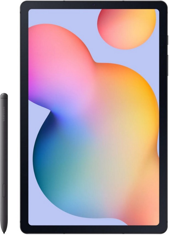 Tableta Samsung Galaxy Tab S6 Lite 10.4 inch / Wi-Fi / 4 GB / 64GB / Gri photo 4