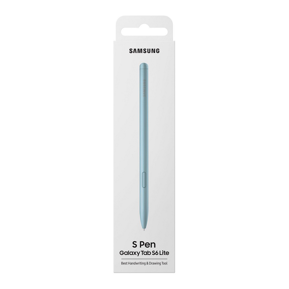 Tableta Samsung Galaxy Tab S6 Lite 10.4 inch / LTE / 4 GB / 64GB / Albastru photo 12