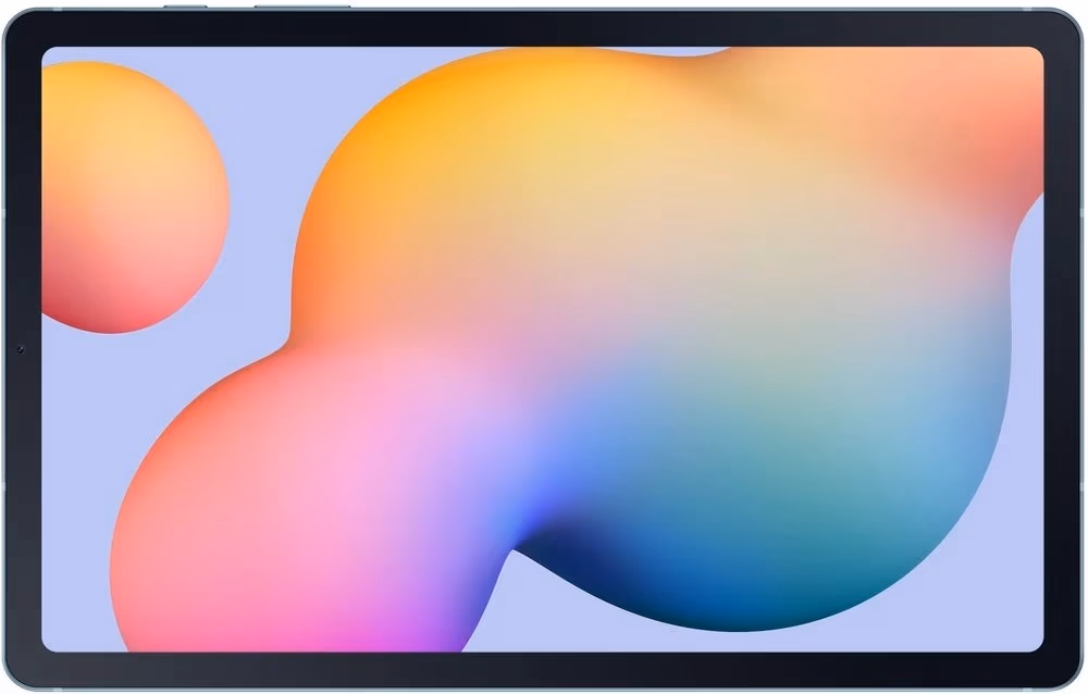 Планшет Samsung Galaxy Tab S6 Lite 