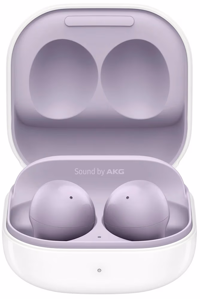 Наушники беспроводные Samsung Galaxy Buds 2 Violet 