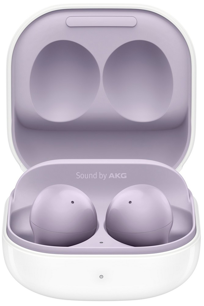 Наушники Samsung Фиолетовый Bluetooth / / Фиолетовый photo 1 Наушники Samsung Фиолетовый Bluetooth / / Фиолетовый photo 1