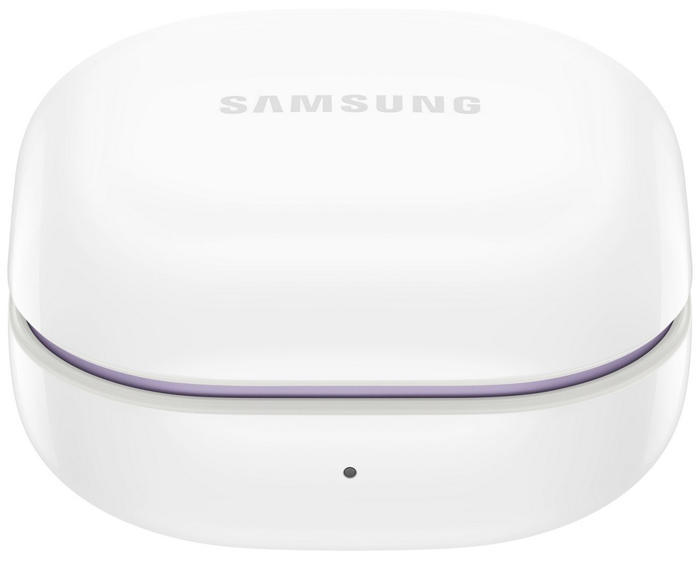 Наушники Samsung Фиолетовый Bluetooth / / Фиолетовый photo 2