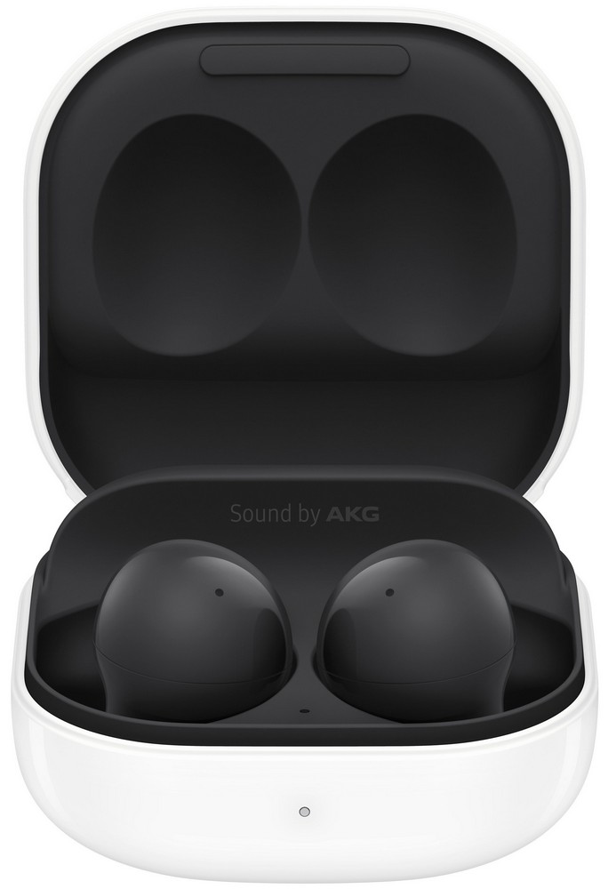 Наушники Samsung Черный Bluetooth / / Черный photo 1