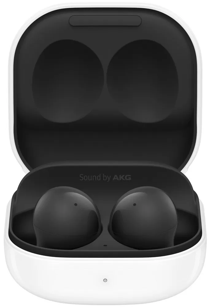 Casti fara fir Samsung Galaxy Buds 2 Graphite