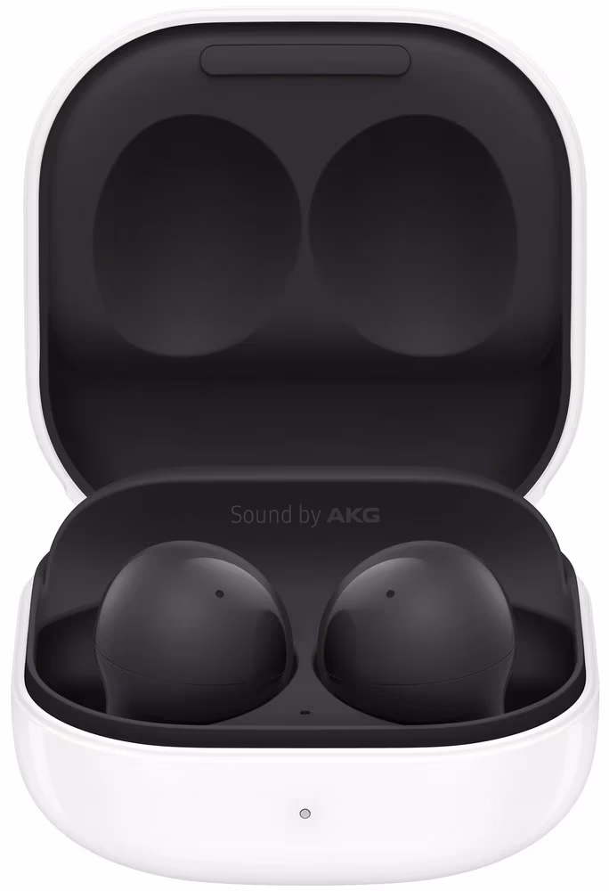 Наушники беспроводные Samsung Galaxy Buds 2 Black 