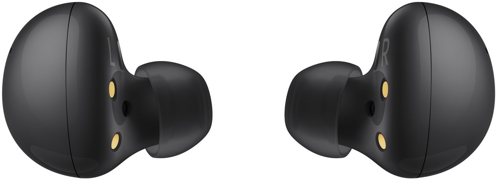 Наушники Samsung Черный Bluetooth / / Черный photo 2