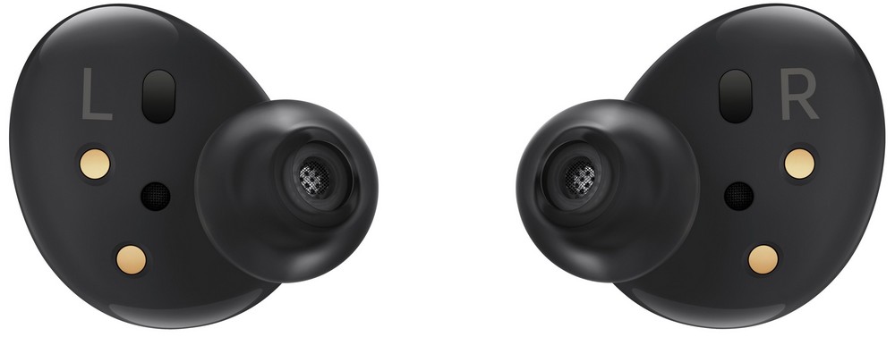 Наушники Samsung Черный Bluetooth / / Черный photo 5