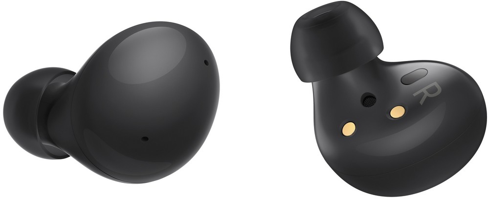 Наушники Samsung Черный Bluetooth / / Черный photo 7
