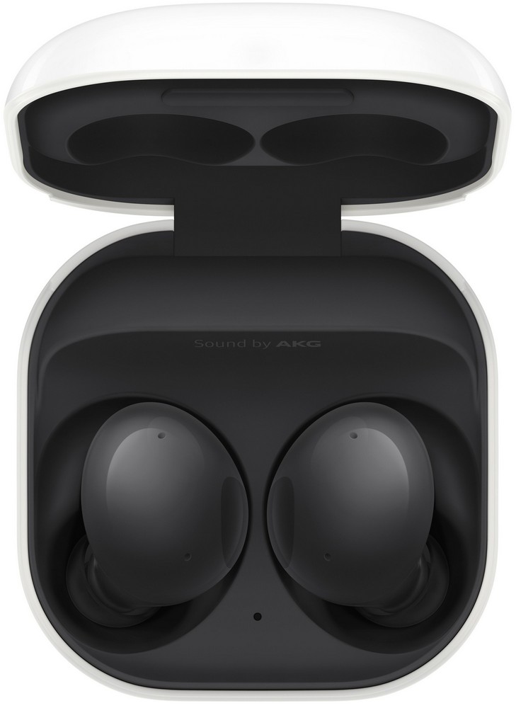 Наушники Samsung Черный Bluetooth / / Черный photo 9