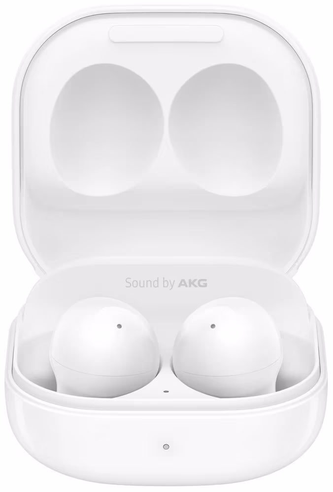 Наушники беспроводные Samsung Galaxy Buds 2 White 