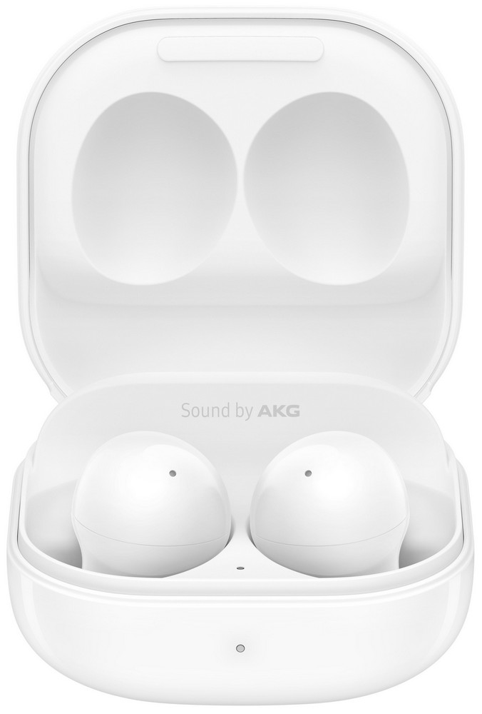 Наушники Samsung Белый Bluetooth / / Белый photo 1 Наушники Samsung Белый Bluetooth / / Белый photo 1