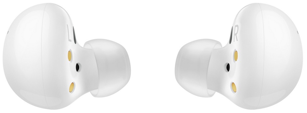 Наушники Samsung Белый Bluetooth / / Белый photo 2