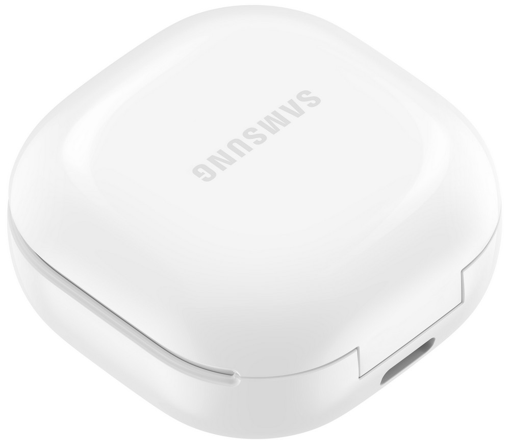 Наушники Samsung Белый Bluetooth / / Белый photo 3