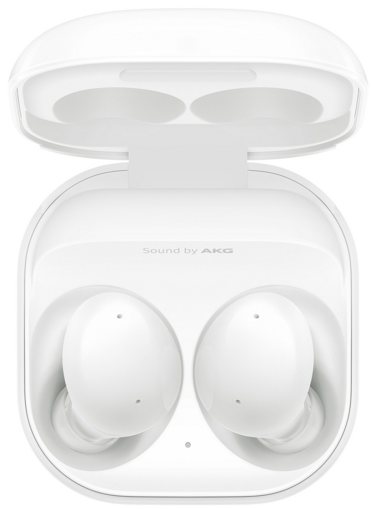 Наушники Samsung Белый Bluetooth / / Белый photo 4