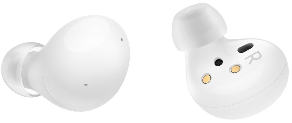 Наушники Samsung Белый Bluetooth / / Белый photo 7