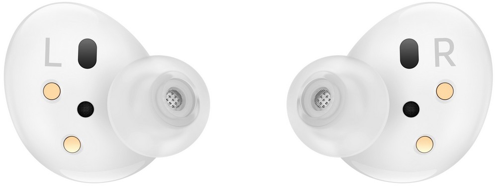 Наушники Samsung Белый Bluetooth / / Белый photo 8