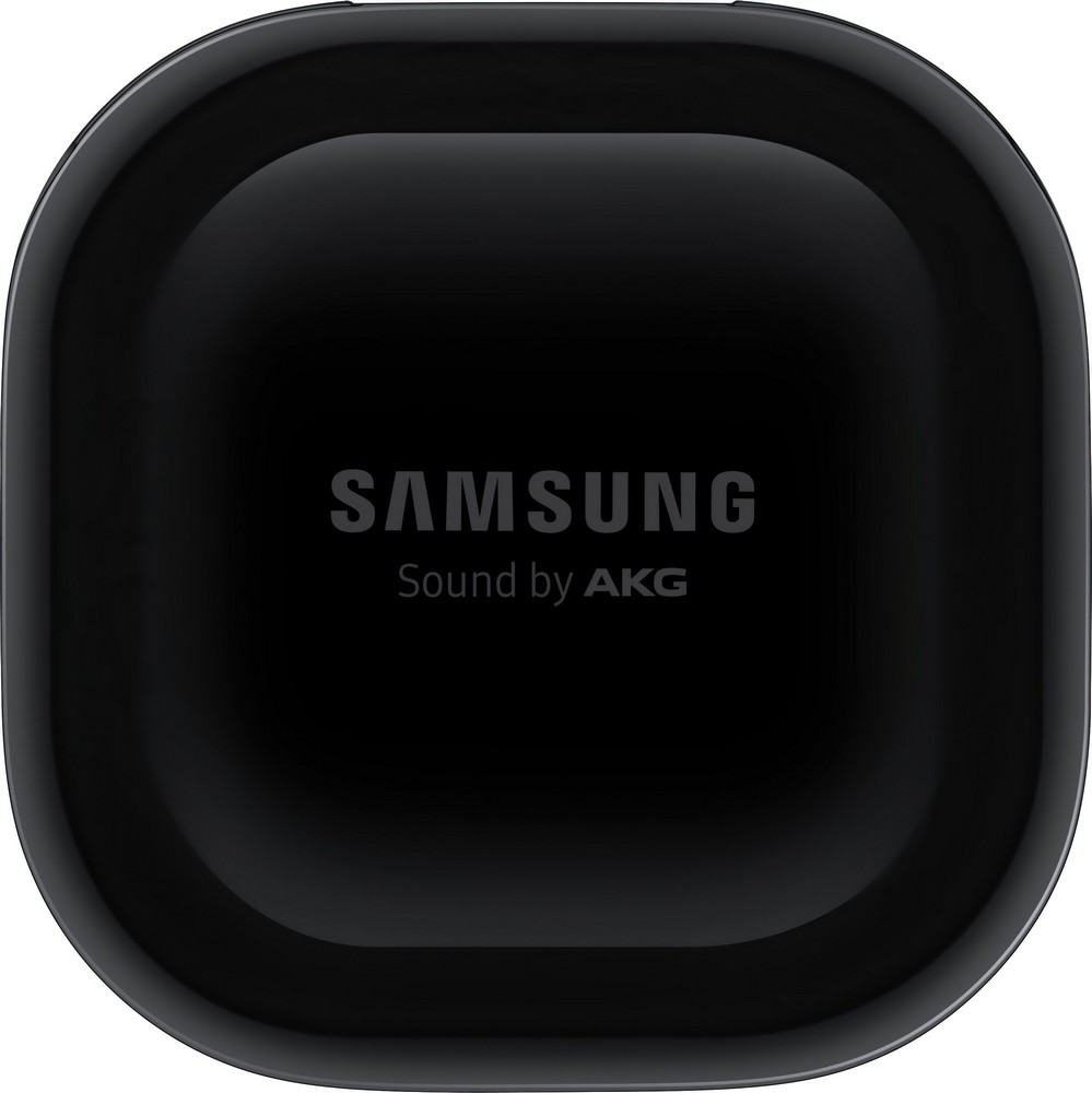 Наушники Samsung Galaxy Buds Live Черный Беспроводные / Дом и Офис / Черный photo 2